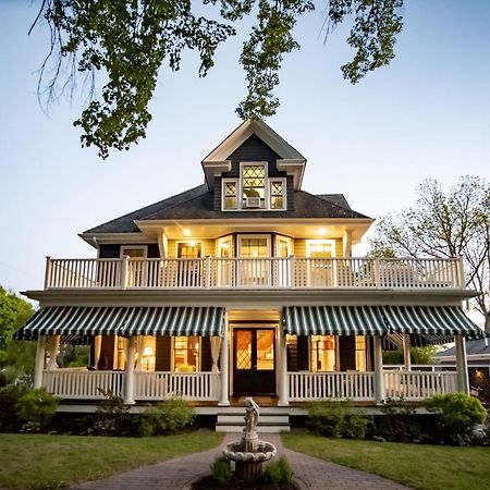 Lindenwood Inn Southwest Harbor Luaran gambar
