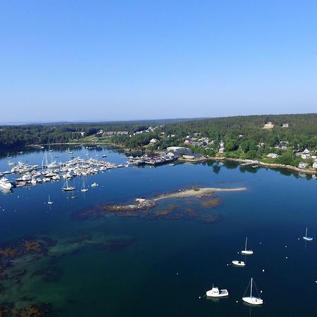 Lindenwood Inn Southwest Harbor Luaran gambar