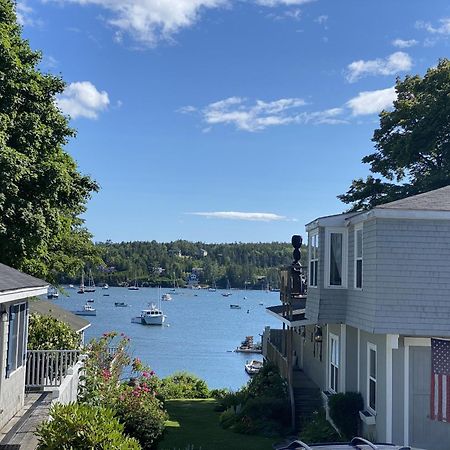 Lindenwood Inn Southwest Harbor Luaran gambar
