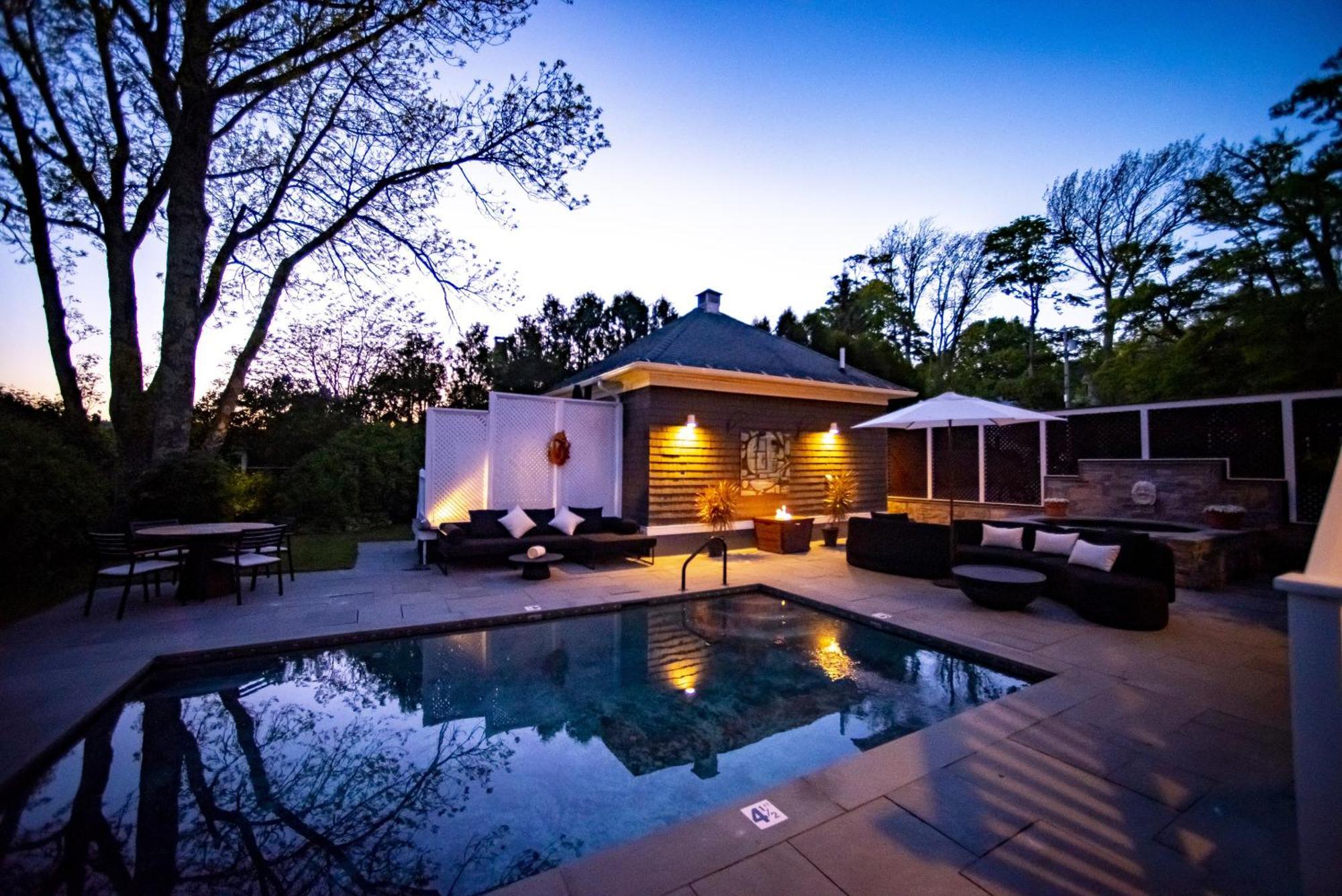 Lindenwood Inn Southwest Harbor Bilik gambar