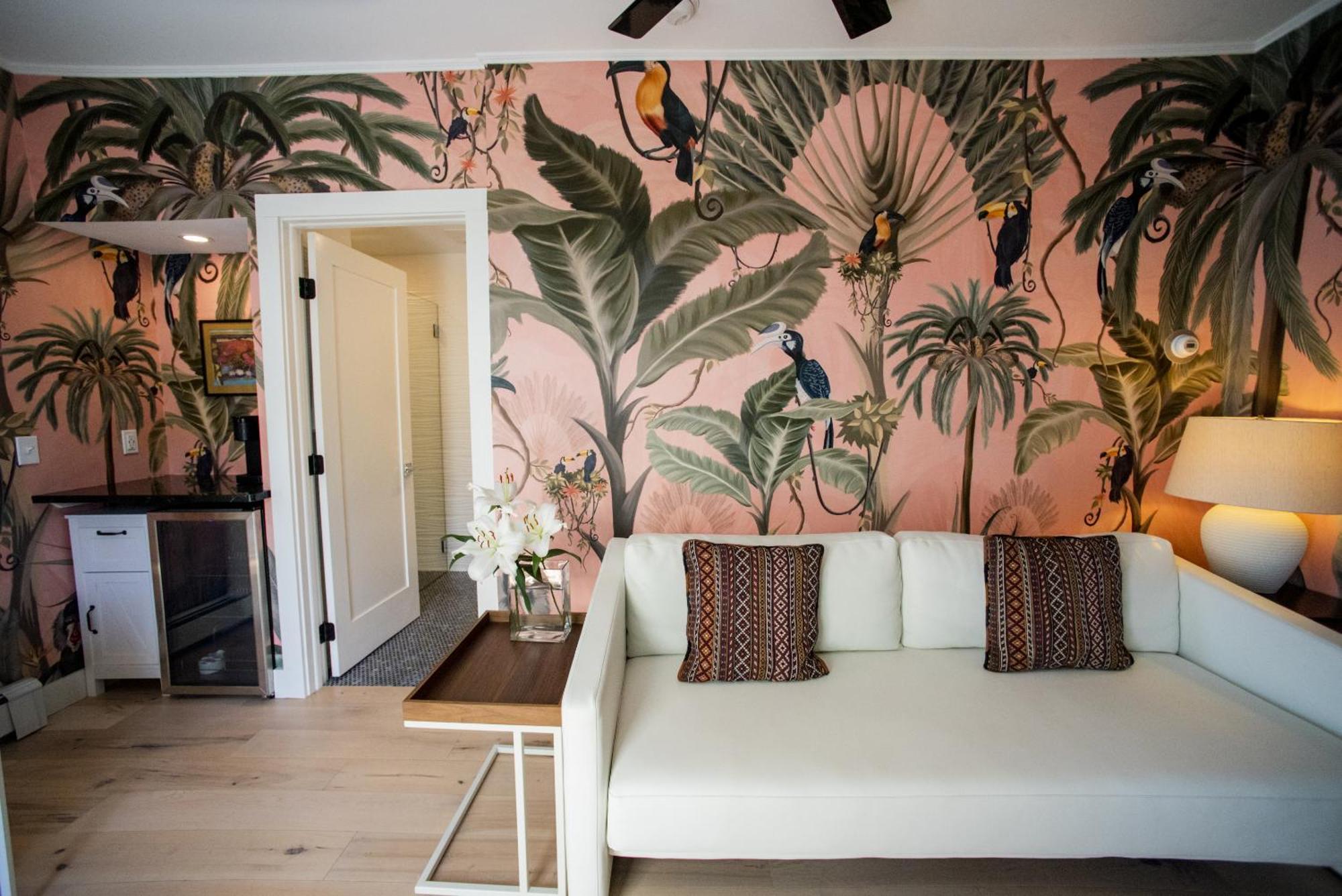 Lindenwood Inn Southwest Harbor Bilik gambar