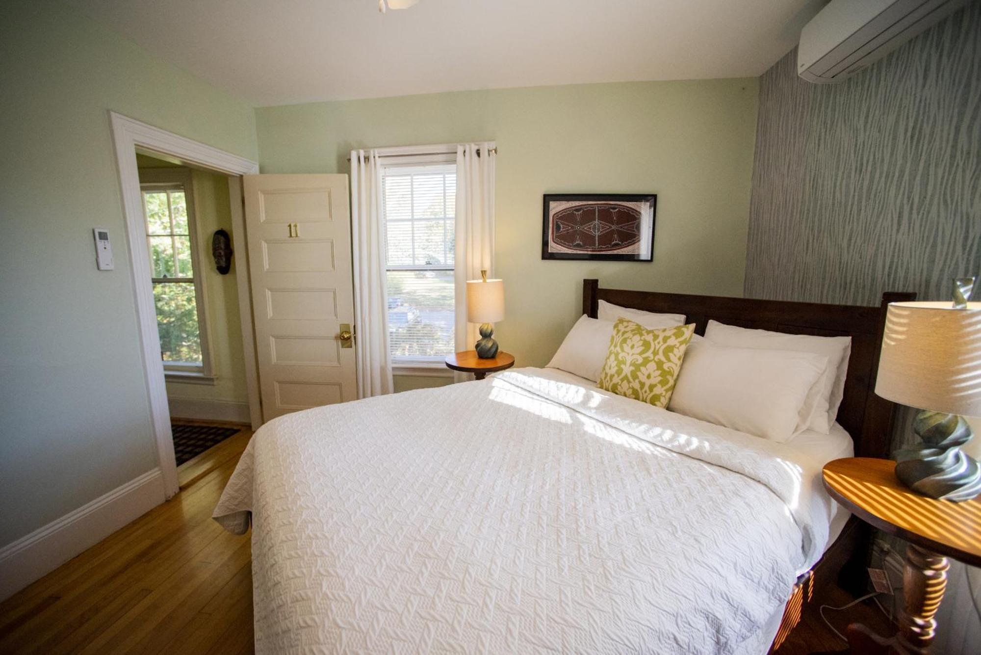 Lindenwood Inn Southwest Harbor Bilik gambar