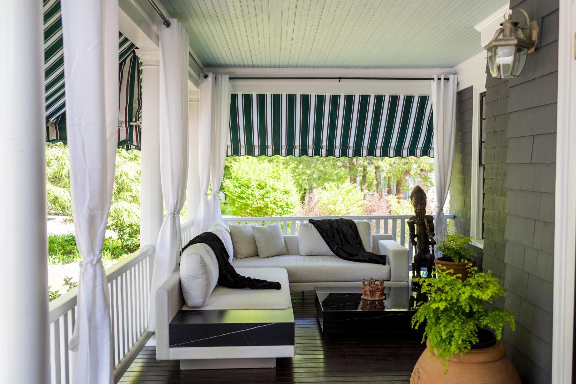Lindenwood Inn Southwest Harbor Luaran gambar