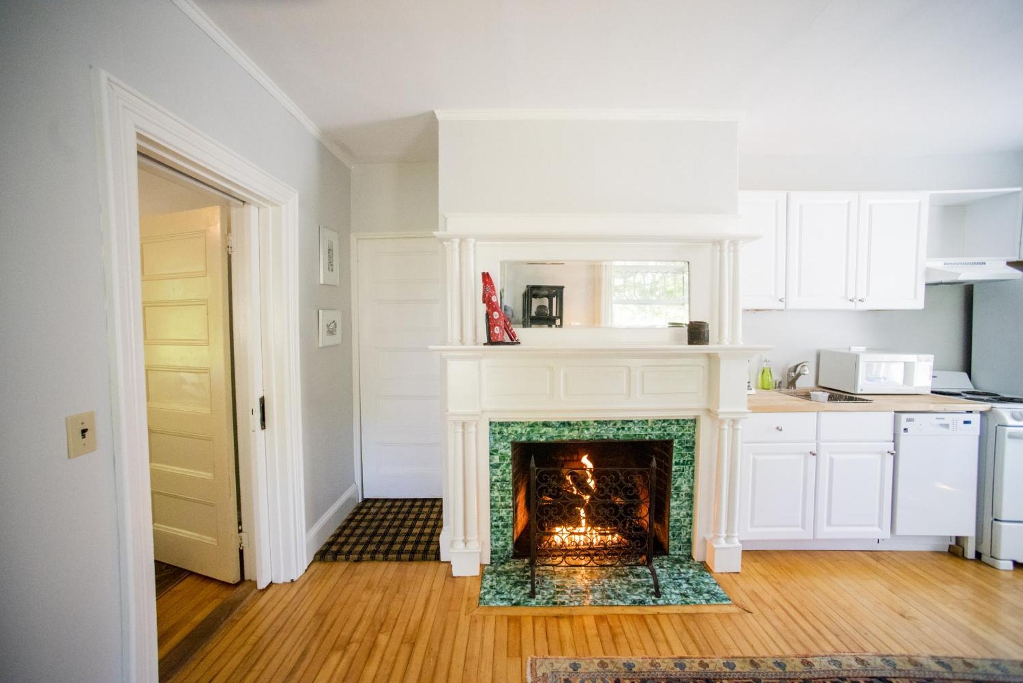 Lindenwood Inn Southwest Harbor Bilik gambar