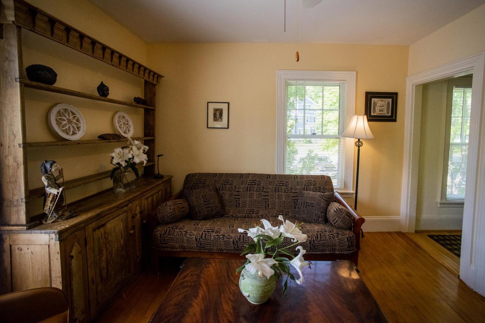 Lindenwood Inn Southwest Harbor Bilik gambar