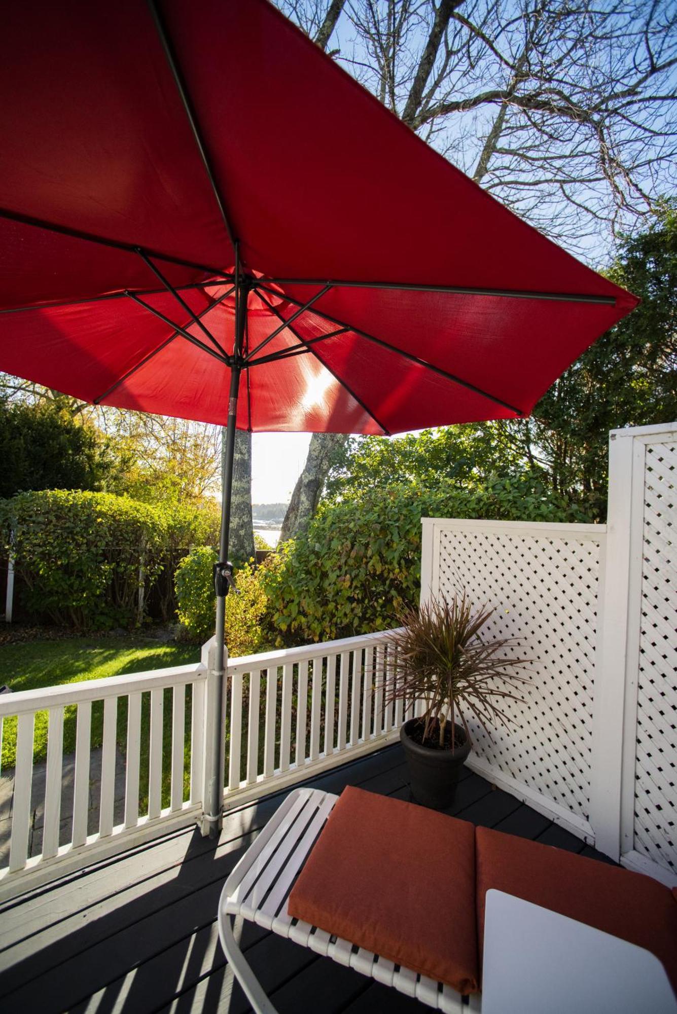 Lindenwood Inn Southwest Harbor Bilik gambar