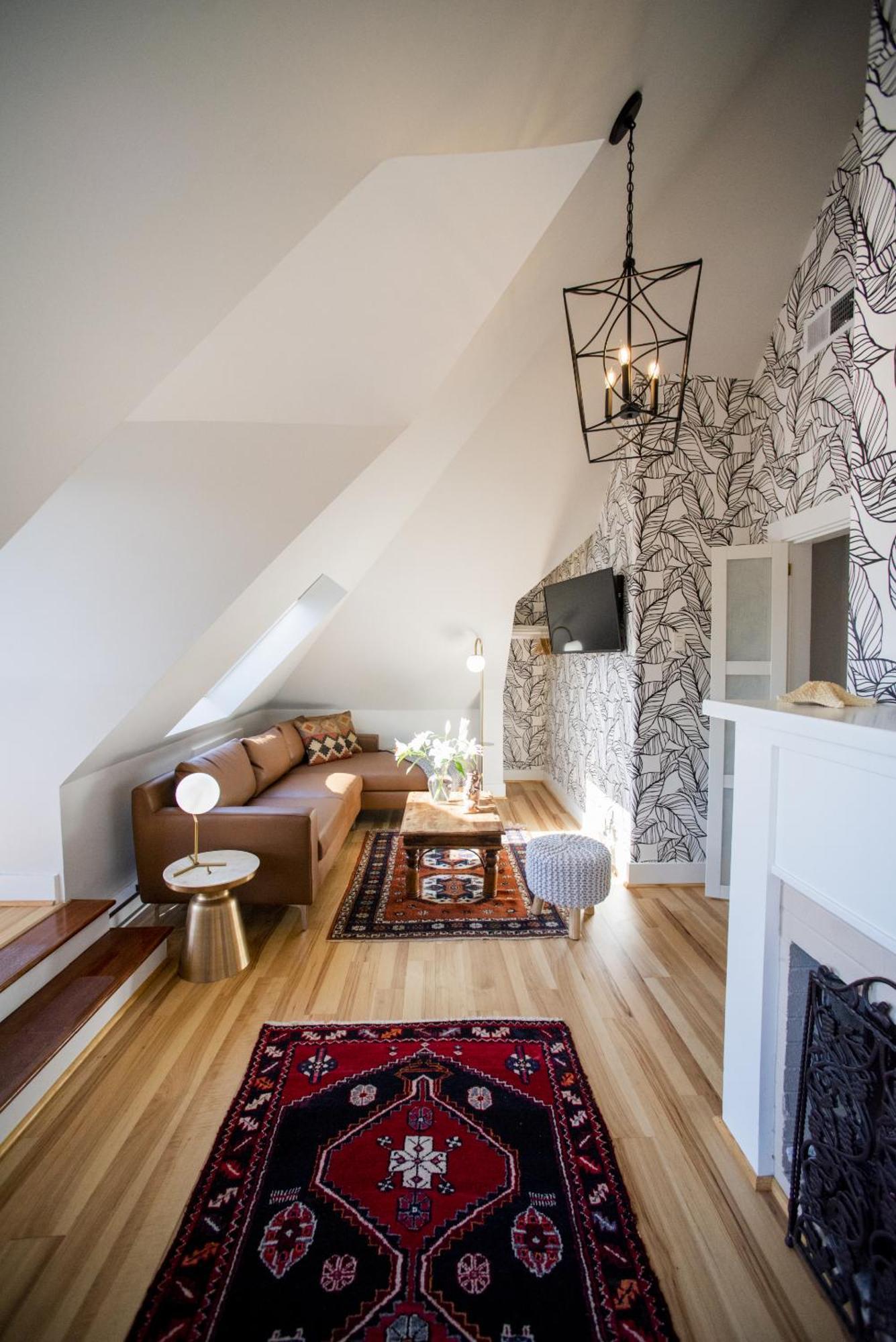 Lindenwood Inn Southwest Harbor Bilik gambar