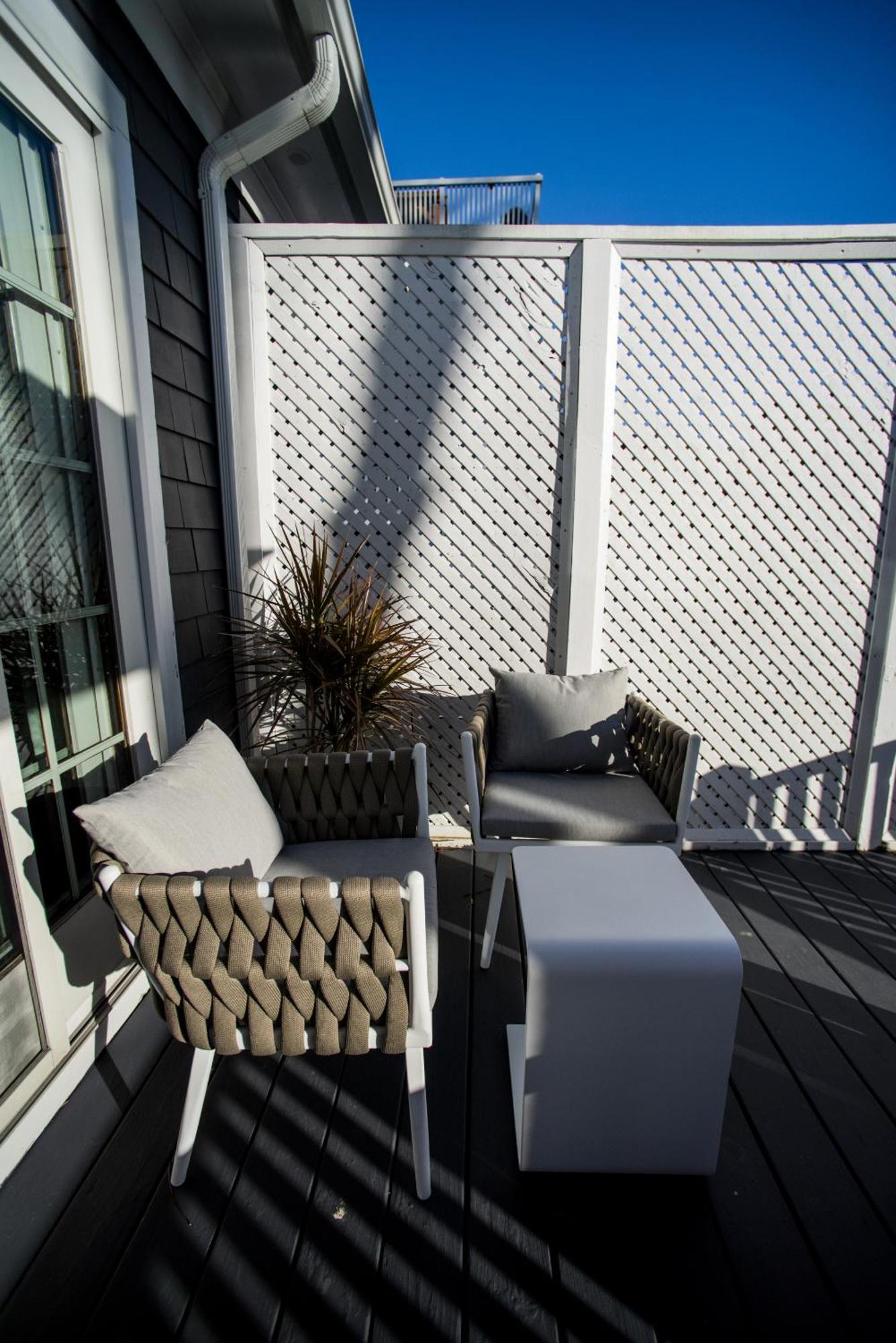 Lindenwood Inn Southwest Harbor Bilik gambar