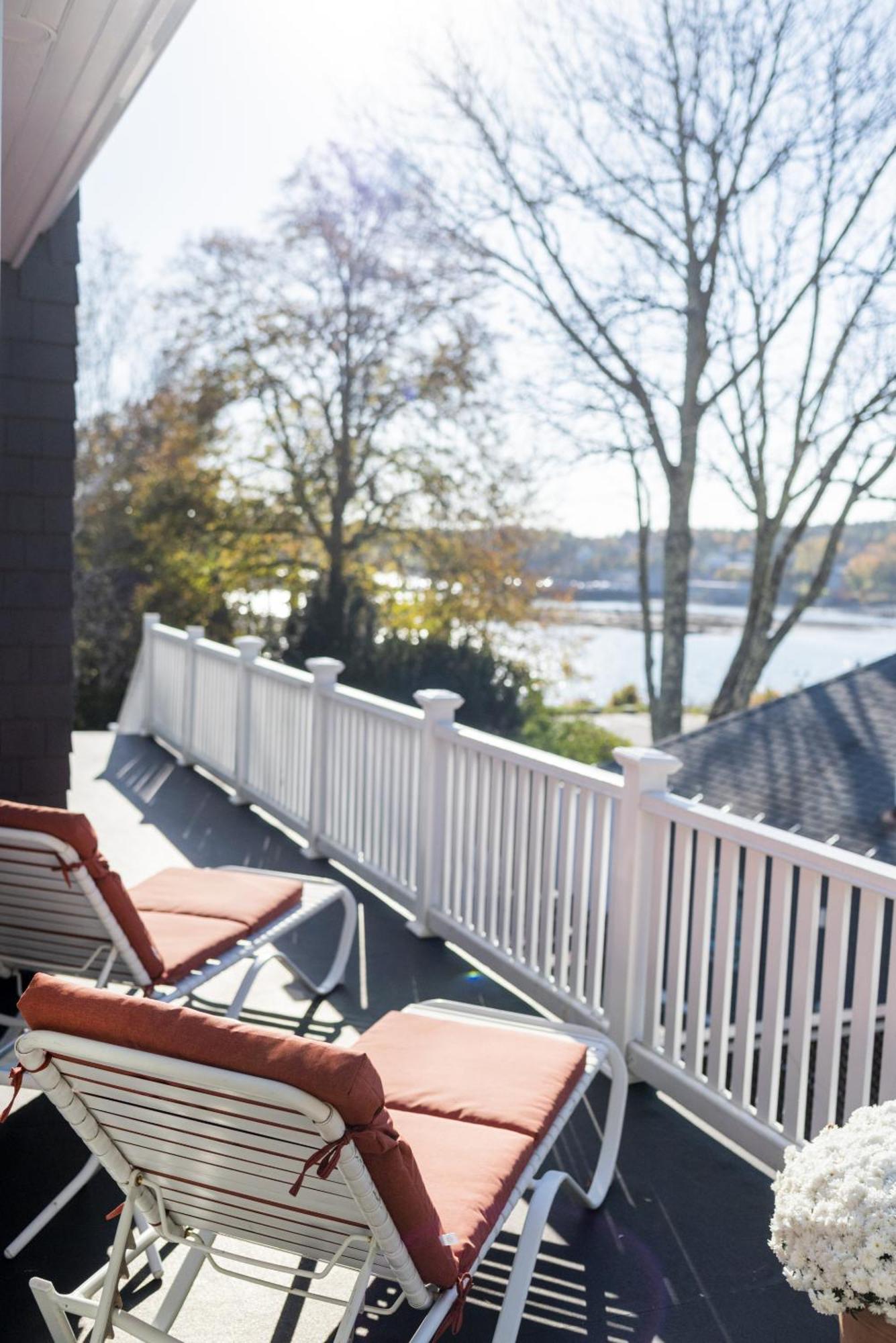 Lindenwood Inn Southwest Harbor Bilik gambar