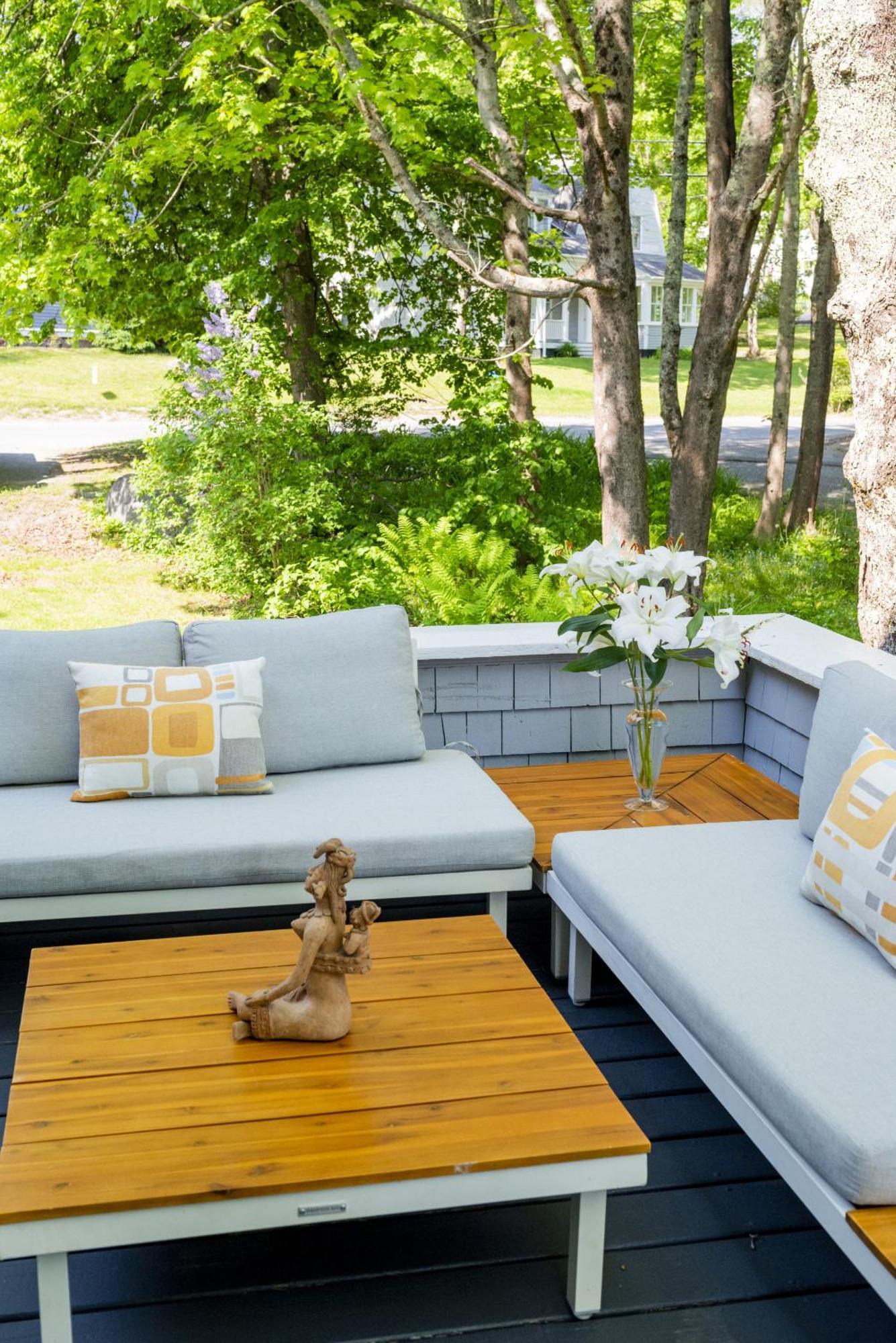 Lindenwood Inn Southwest Harbor Bilik gambar