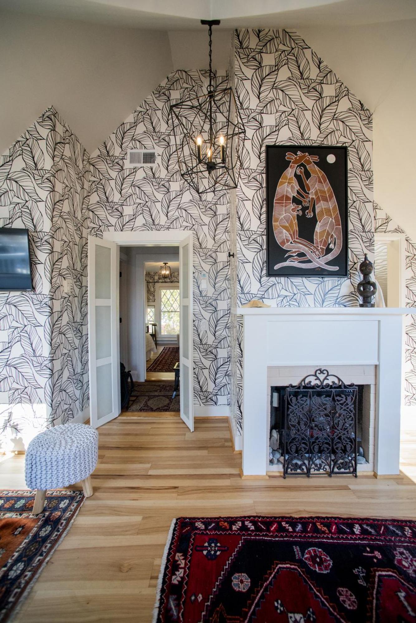 Lindenwood Inn Southwest Harbor Bilik gambar