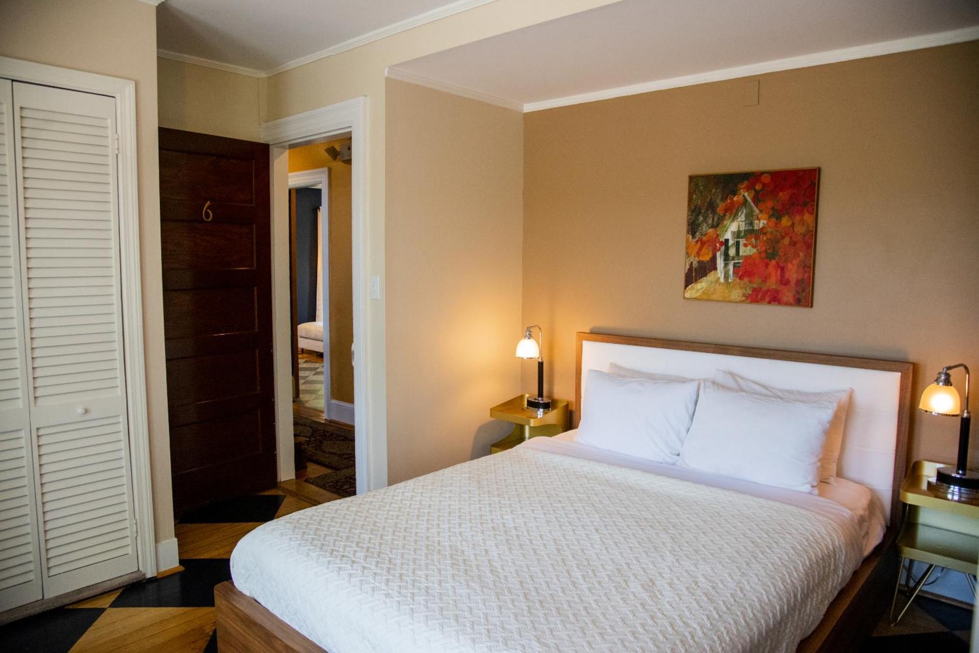 Lindenwood Inn Southwest Harbor Bilik gambar