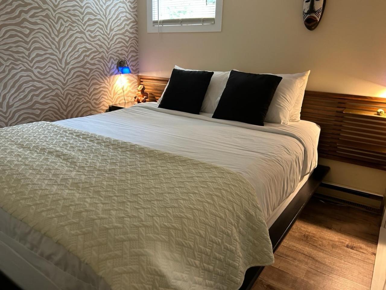 Lindenwood Inn Southwest Harbor Bilik gambar