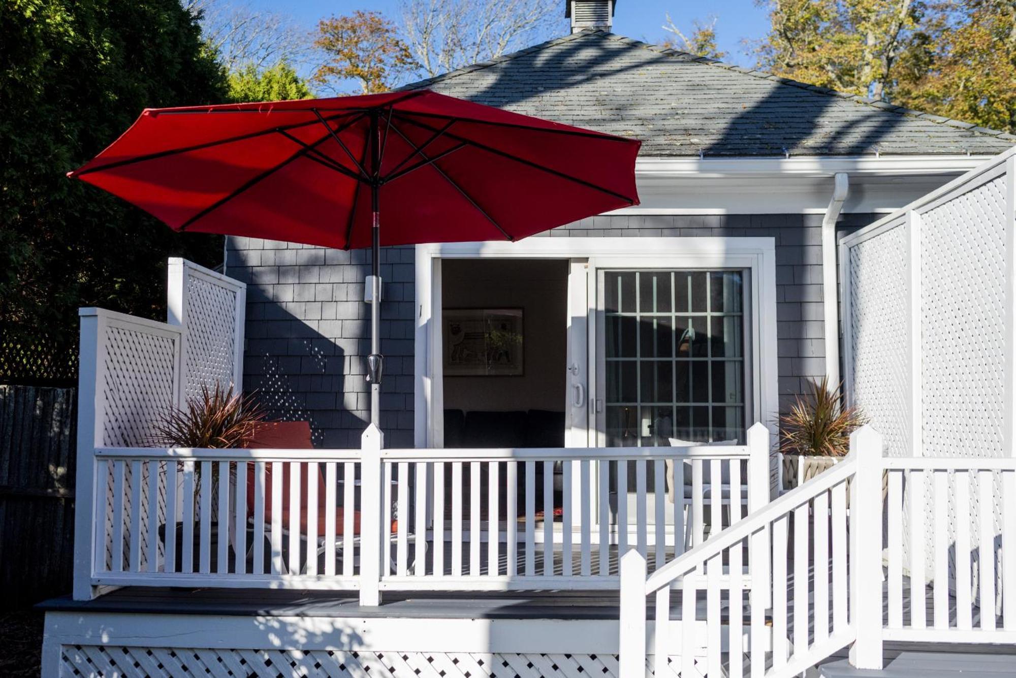 Lindenwood Inn Southwest Harbor Bilik gambar