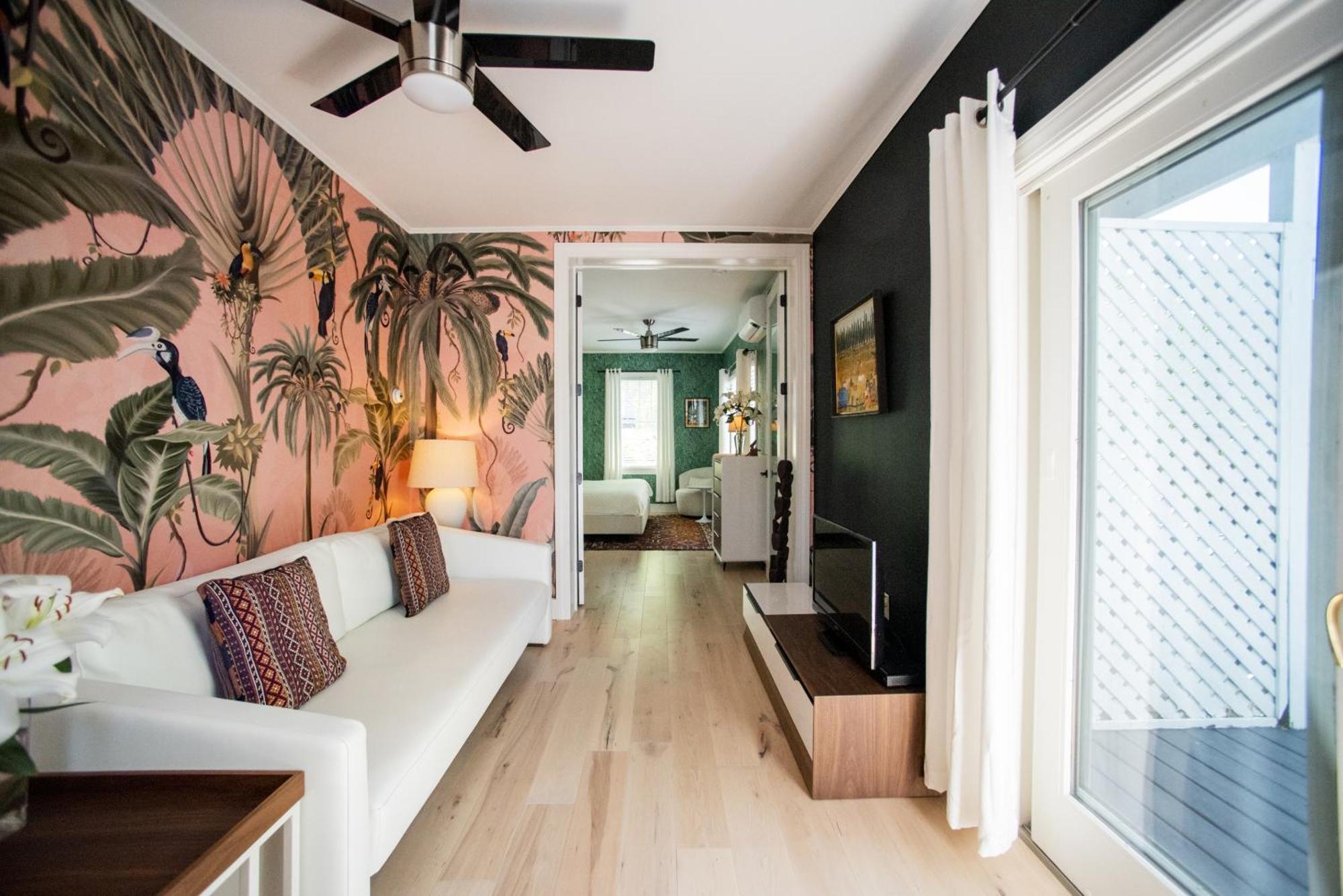 Lindenwood Inn Southwest Harbor Bilik gambar