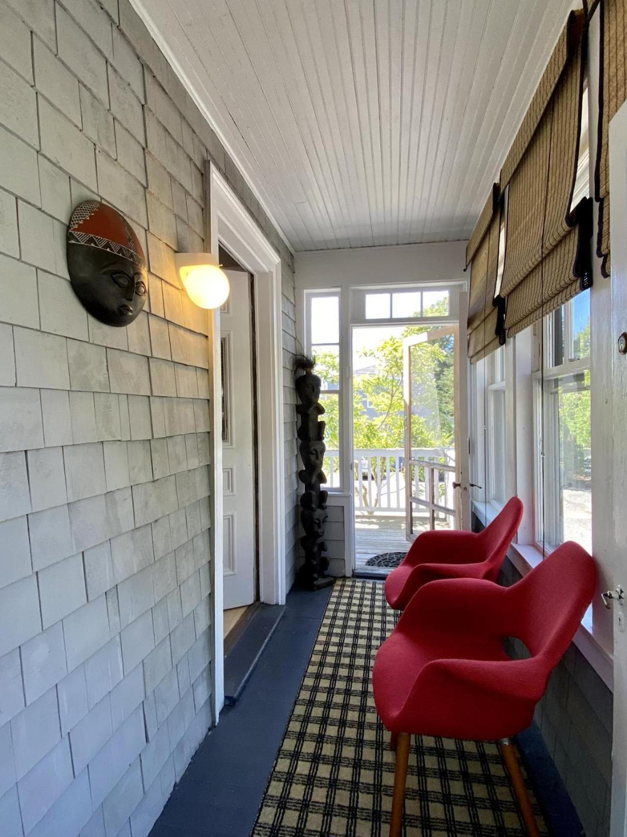 Lindenwood Inn Southwest Harbor Bilik gambar