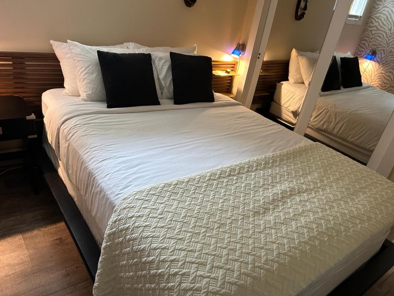 Lindenwood Inn Southwest Harbor Bilik gambar