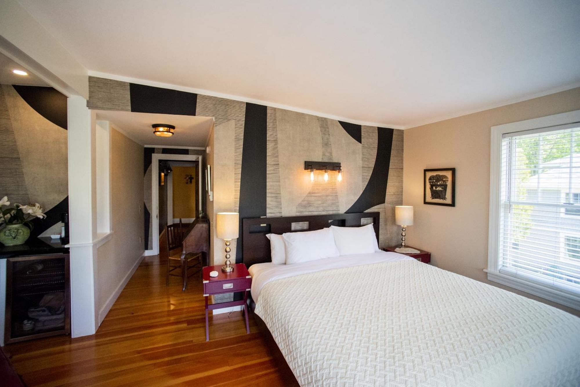 Lindenwood Inn Southwest Harbor Bilik gambar