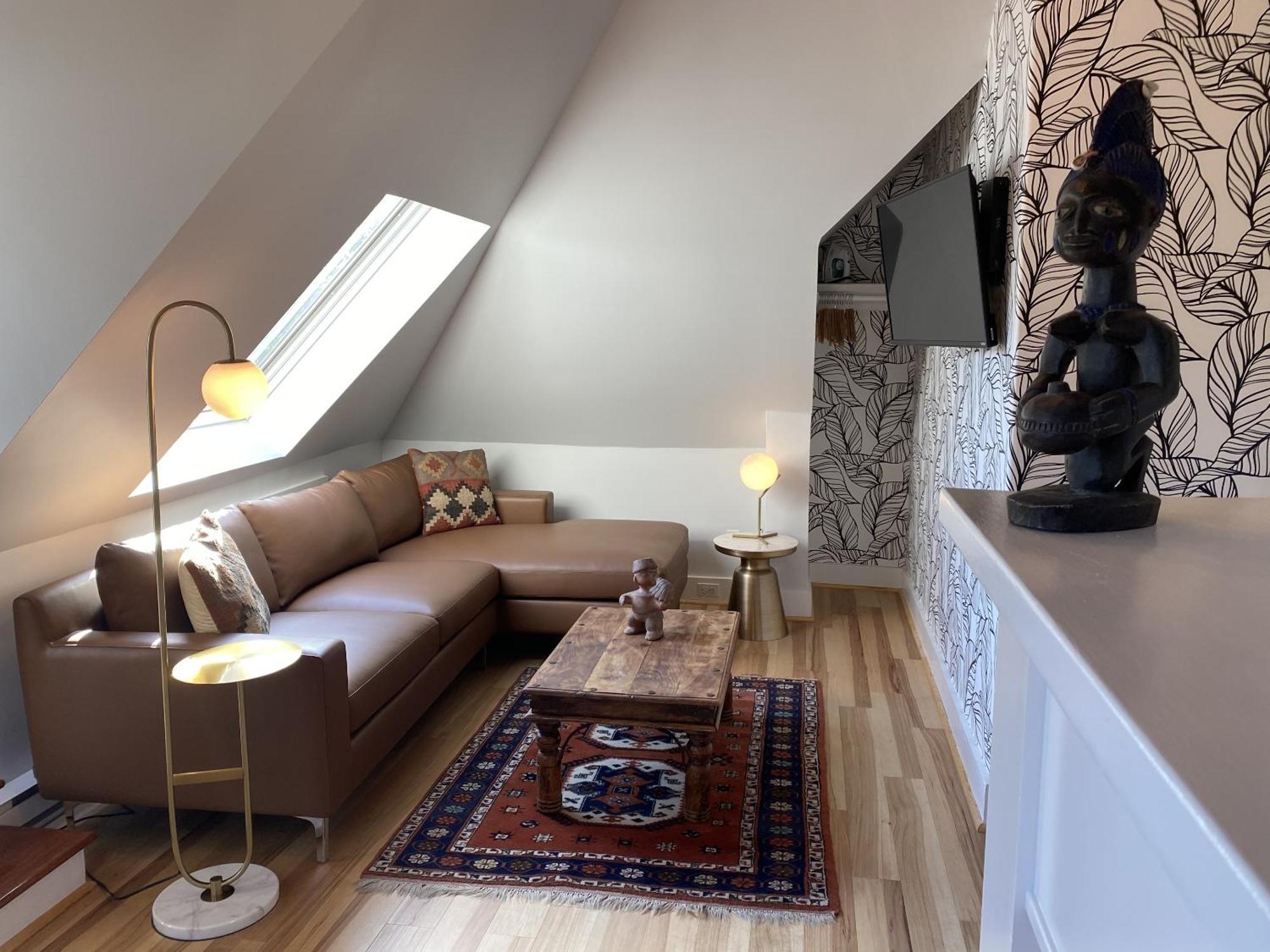 Lindenwood Inn Southwest Harbor Bilik gambar