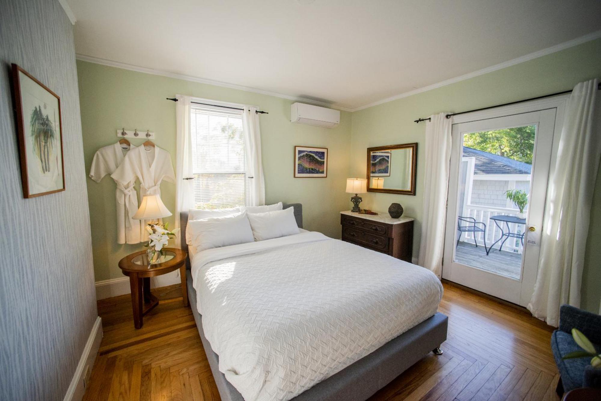 Lindenwood Inn Southwest Harbor Luaran gambar