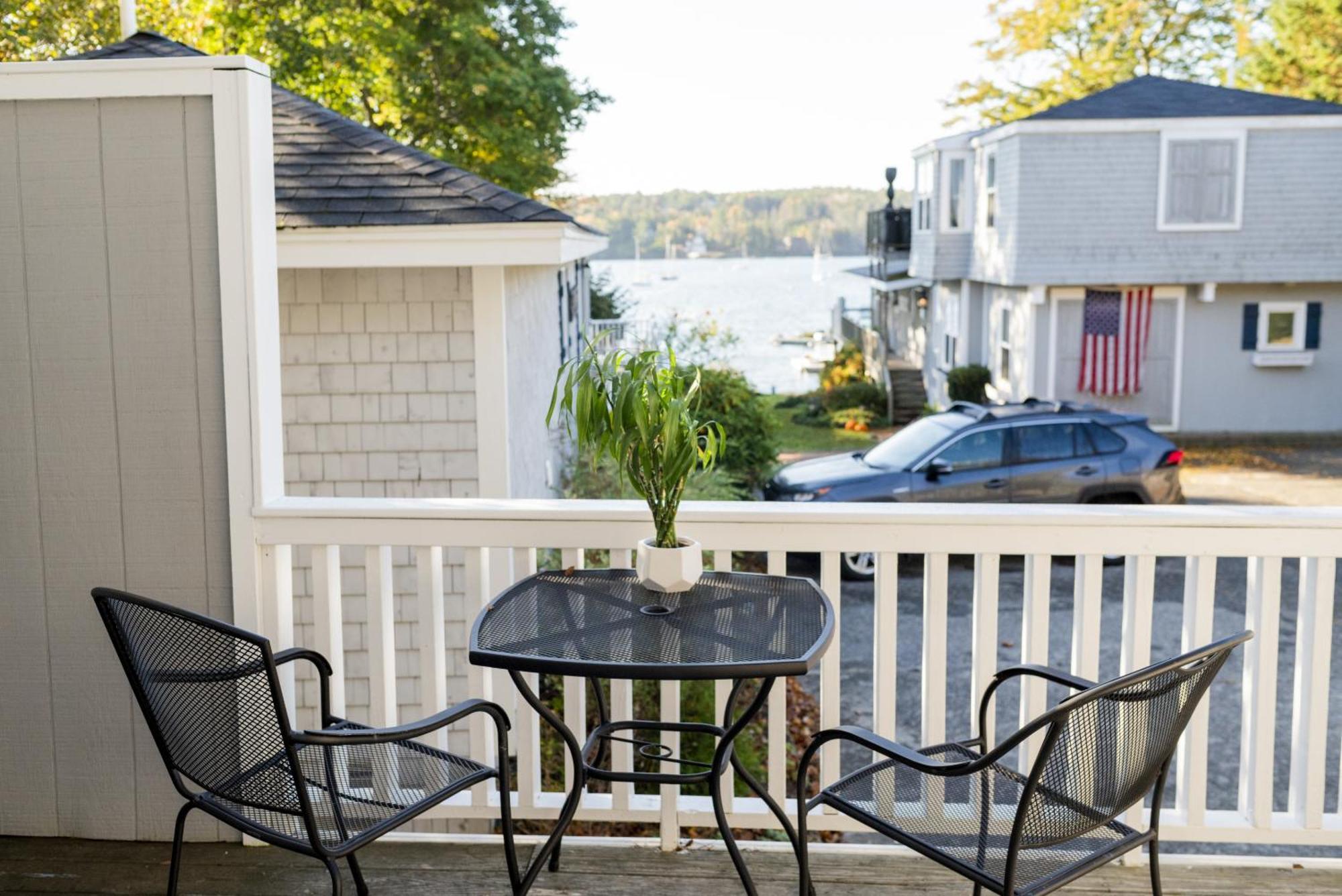 Lindenwood Inn Southwest Harbor Luaran gambar
